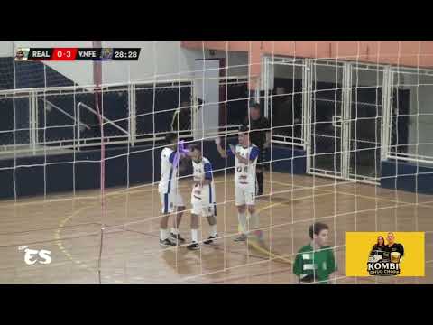 Futsal dos Craques  Radio ES
