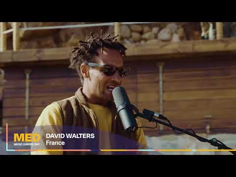 Music Europe Day 2021: David Walters live show