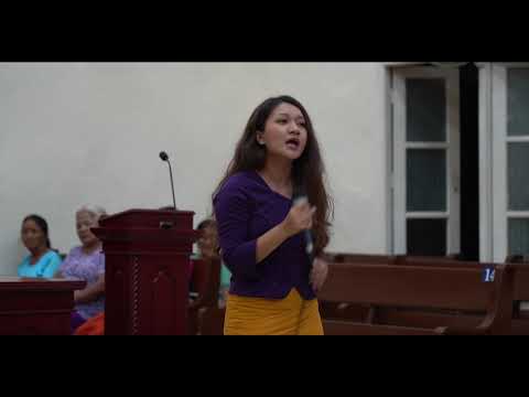 Christina Vanlalnghaki - Minung ram