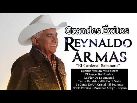 Grandes Éxitos De Reynaldo Armas.
