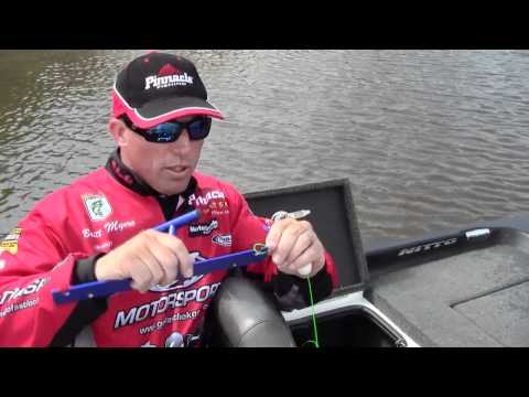A Simple Tournament Bass Fishing Culling System
