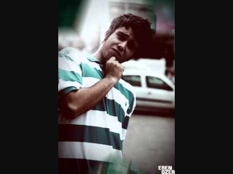 Sergio - Kendimden Korkuyorum ( Düet Cinnet )