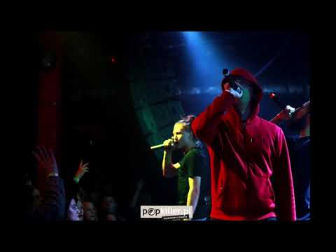 Pikers & Young Igi "Marzenia i sny"