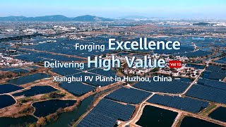 Download lagu 𝐅𝐨𝐫𝐠𝐢𝐧𝐠 𝐄𝐱𝐜𝐞𝐥𝐥𝐞𝐧𝐜𝐞, 𝐃𝐞𝐥𝐢𝐯𝐞𝐫𝐢𝐧𝐠 𝐇𝐢𝐠𝐡 𝐕𝐚𝐥𝐮𝐞｜𝐕𝐨𝐥 𝟭𝟯 𝗫𝗶𝗮𝗻𝗴𝗵𝘂𝗶 𝗣𝗩 𝗣𝗹𝗮𝗻𝘁 𝗶𝗻 𝗛𝘂𝘇𝗵𝗼𝘂, 𝗖𝗵𝗶𝗻𝗮 mp3