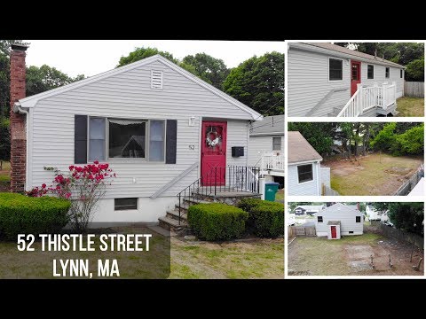 52 Thistle Street, Lynn