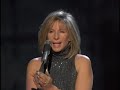 Barbra Streisand - Timeless - Live In Concert - 2000 - A Sleepin' Bee