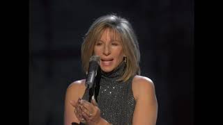 Barbra Streisand - Timeless - Live In Concert - 2000 - A Sleepin&#39; Bee