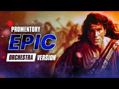 The Last Of The Mohicans - Main Theme | EPIC VERSION 🎻🔥