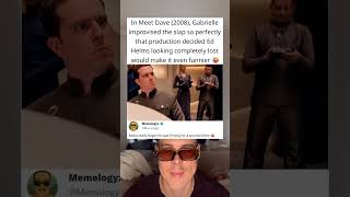 In Meet Dave (2008), Gabrielle’s Improvised Slap Made Everything Funnier 😂 MQDEFAULT Thumbnail