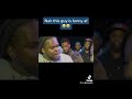 Arsenal Is A Crazy Battle Rapper