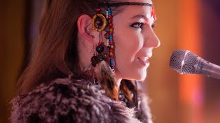 Download lagu Olena UUTAi shamanic Jaw harp mp3 Download lagu Olena UUTAi shamanic Jaw harp mp3