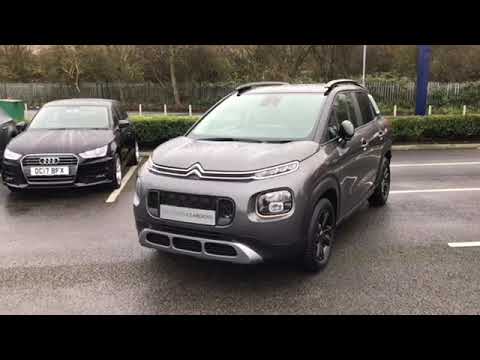 Brand New 2020 Citroen C3 Aircross 1.2 Origins Video Tour - Motor Match Chester