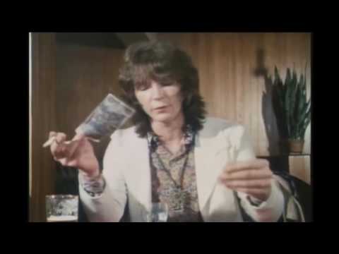 YES - Chris Squire ranting about his belongings.
