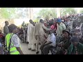 Prophet Kacou Philippe Healing Services In Zimbabwe