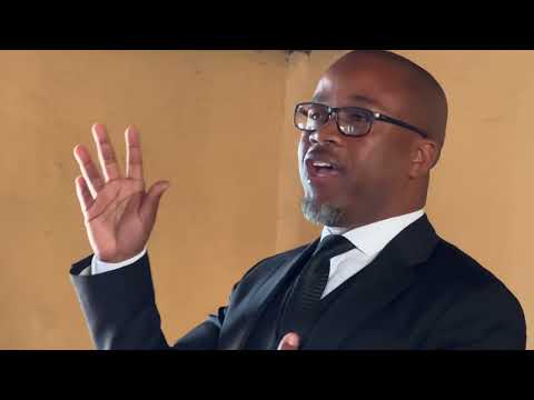 Khaya D Wesley Guild 2023 - Wrestling with the Will of God