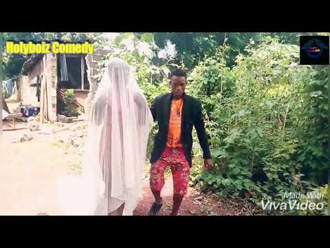 Onye amuma(holyboiz comedy)