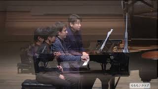 Download lagu 斎藤守也 × 斎藤圭土 × 金子三勇士 × 小井土文哉 × 山中惇史 × 高橋優介 × ござ × Budo：ボレロ mp3