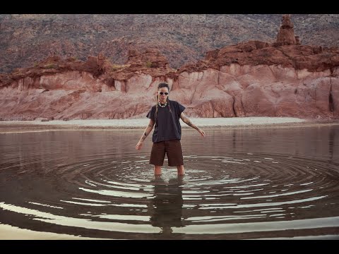 Niña Dioz - Desaparecer (Video Oficial)