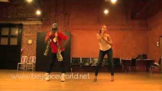 Beyoncé - Why Don&#39;t You Love Me