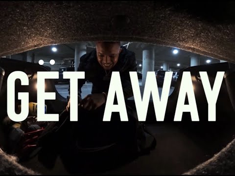 Sco Brazy - Gët Away (Official Music Video) (Shot by LiL 27)