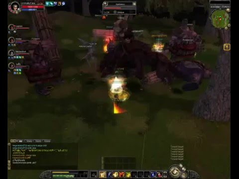 MaSSaCraTioN x Cerberus