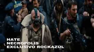 HATE NECROPOLIS VIDEO HD