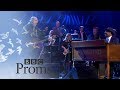 BBC Proms: Booker T Jones: Green Onions