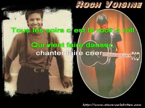 Videoclip de Tous Les Soirs C'est Saturday (Live Europe Tour) — Roch Voisine