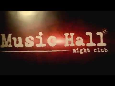 Dj Duo Hard Candies [03.10.15. @Music Hall, Zaporozhye ]