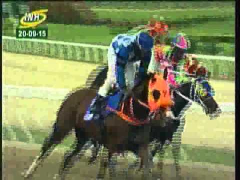 Resumen Domingo, 20 de Septiembre de 2015 - La Rinconada