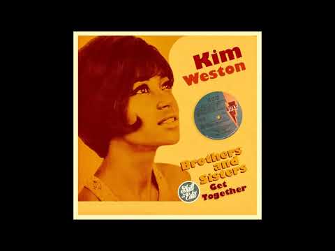 Thumbnail for Looking For The Right Guy, Kim Weston by Kim Weston