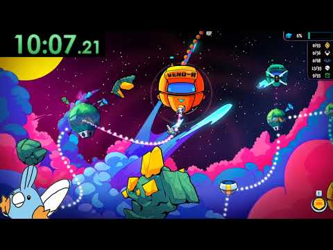 Levelhead Campaign (Any%) [1:39:25.40]