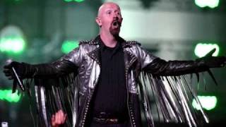 Halford - Screaming In The Dark