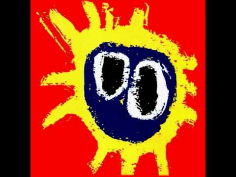 Primal Scream - Higher Than The Sun (A Dub Symphony In Two Parts)