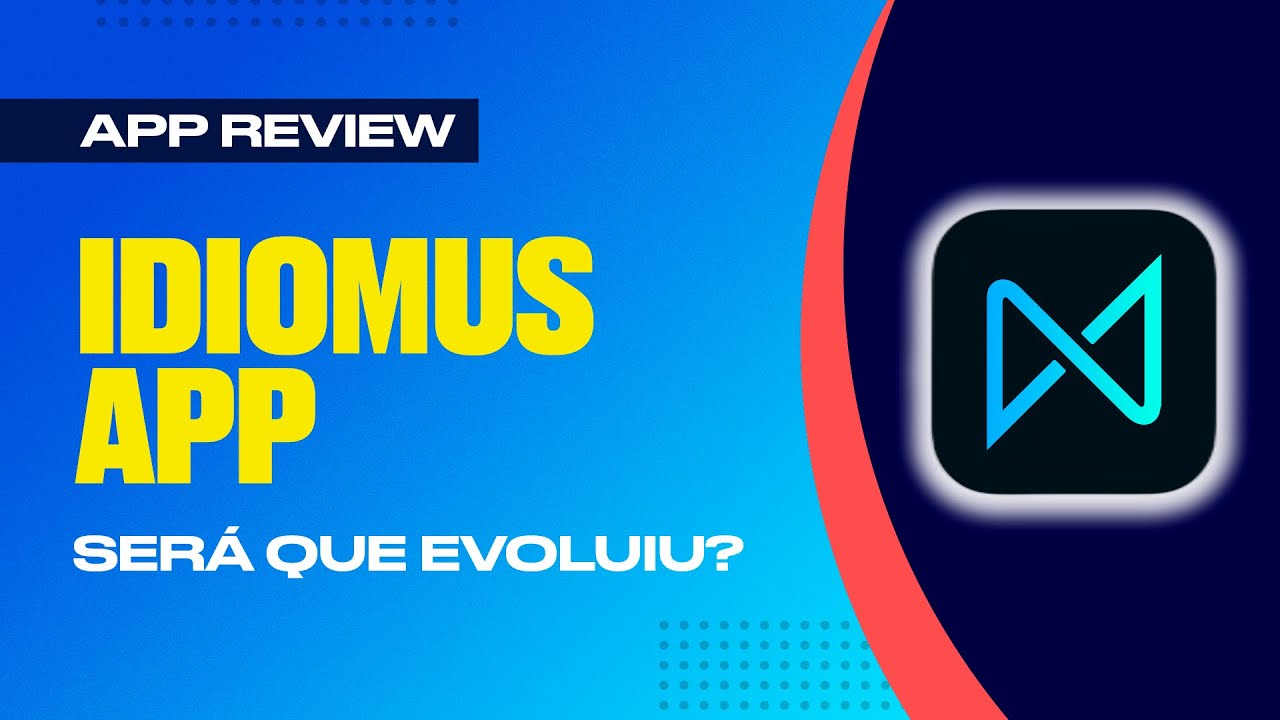 Idiomus: Desatualizado ou Essencial para o Inglês em 2024?