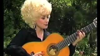 Dolly Parton-My Tennessee Mountain Home