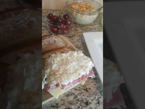 Black Snowflake Sandwich Challenge My Rebuen 🔥🤤🥪