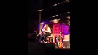 Charlene Soraia Live at the Union Chapel - Midsummer Moon i