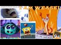 Twitter Sings I AM WEASEL THEME