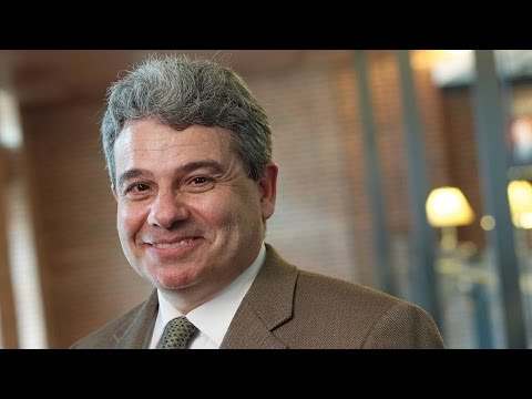 Professor José Alvarez on “The Impact of International Organizations on International Law”