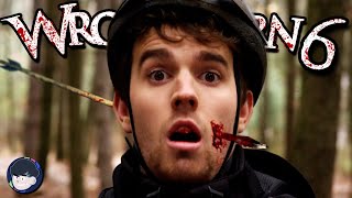The Brutality Of WRONG TURN 6: LAST RESORT