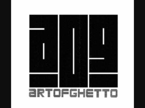 Artofghetto - Não sejas aquilo que não ês