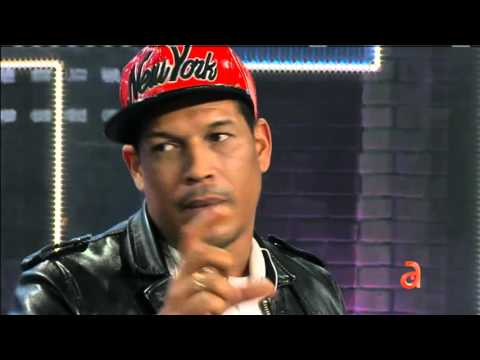 Limay Blanco en TN3 - América TeVé