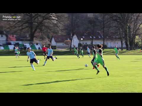 Avto Rajh Ljutomer - NK Veržej, zgrešeni enajstmetrovki