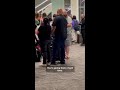 Father Confronts Man Who Told Off His Girls On Flight