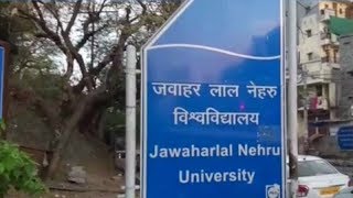 Another JNU student goes 'missing', probe ordered