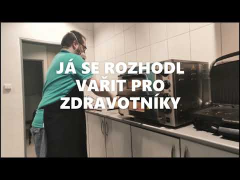 Energie do první linie