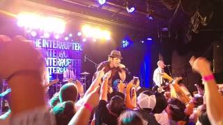 "Last Call" - The Interrupters