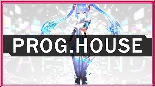 ▶[progressive house] ★ Neilsan - Even If We're Lost