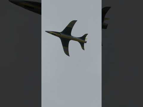 Tomahawk Integral LARGE turbine jet #radiocontrol #turbine #tomahawkaviation